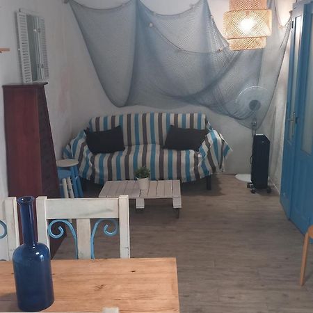 El Escondite De Vejer Vejer de la Frontera Ngoại thất bức ảnh