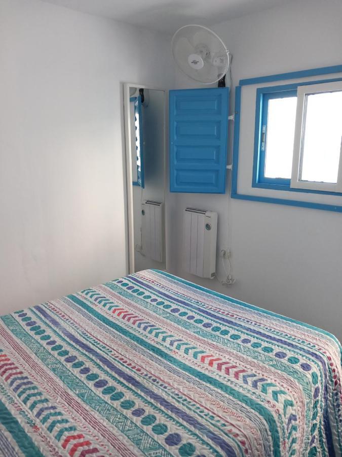 El Escondite De Vejer Vejer de la Frontera Ngoại thất bức ảnh