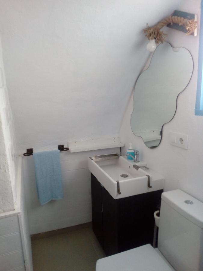 El Escondite De Vejer Vejer de la Frontera Ngoại thất bức ảnh